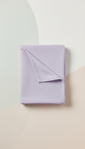 Organic Cotton Swaddle Blanket