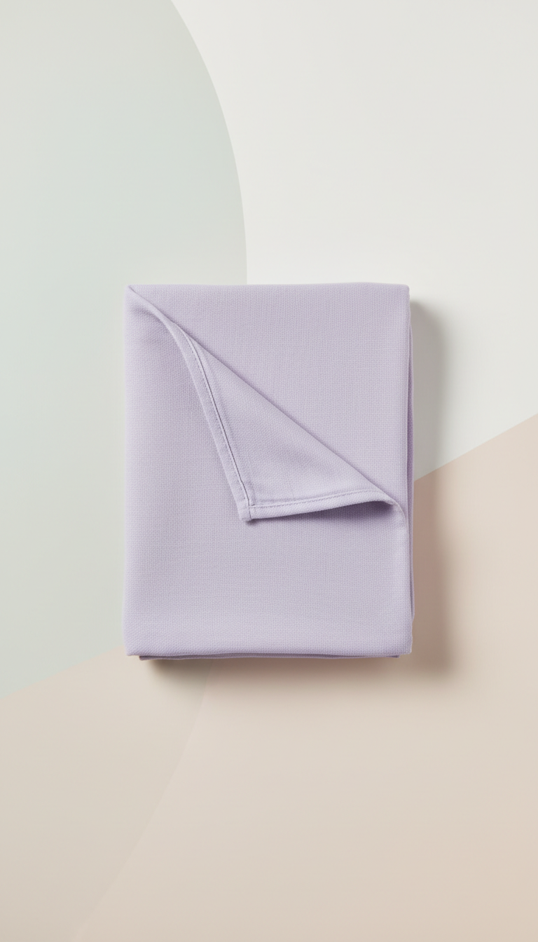 Organic Cotton Swaddle Blanket
